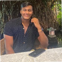 Denura Kaluarachchi