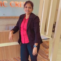 shweta patole