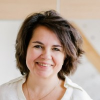 Anne Guillou