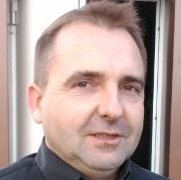 Stéphane Laurent