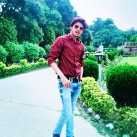 Rakesh Kushwaha