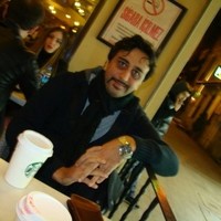 majid sadeghinia