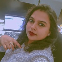 Maria Shalini A