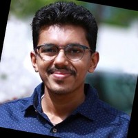 Siddhant Doshi