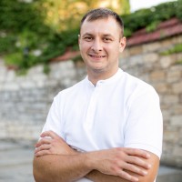 Victor Ivanovskyi