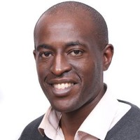James Ovuike