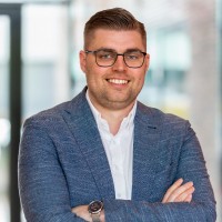 Jasper van Doorn