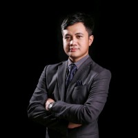 Bisma Anggara Putra
