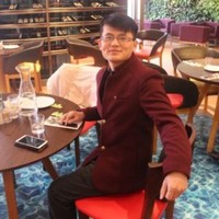 陈庆玉