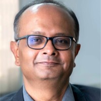 Ritendra B.