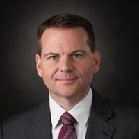 Matt Edgar, CFA, CPA, CIMA®