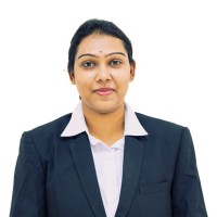 Nineesha Patnaik
