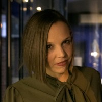 Kristel Van den Eynde