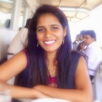 Suchitra Balakrishna