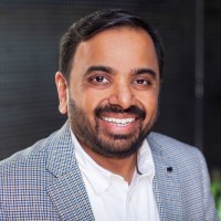 Ankur Shah