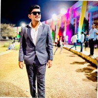 Sanket More