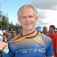 Hans Aderum