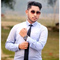 Prosun Kumar Das Utsha