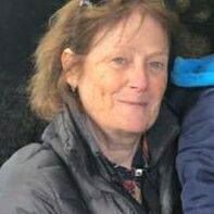 Jeanne Ruggles