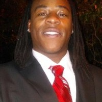 Derrick Forrest