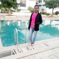 Divya V