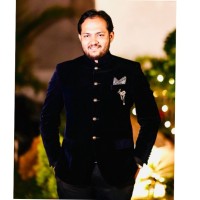 ABHILASH ACHARYA