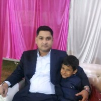 Punit Negi