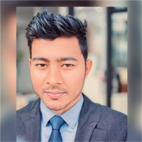 Majharul Islam