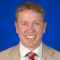 Mark Flake