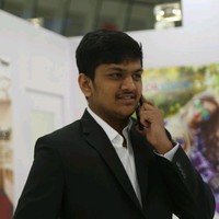 Yash Doshi