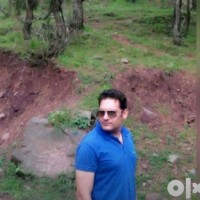 Ashish Chaudhary
