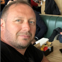 Marcos de Liz Tavares