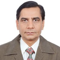 Prof.R.K Pathak