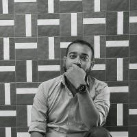 Krishna Prajapati