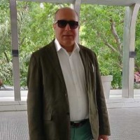 Neeraj Khanna