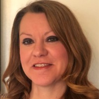 Christy M. Dickson