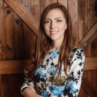 Oana Hanganu