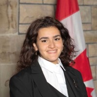 Yasmin Mouaki Benani