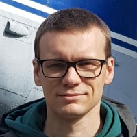 Ilya Ostanin
