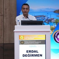 ERDAL DEĞİRMEN