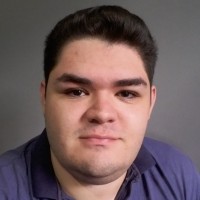 Yuri Otoniel Silva