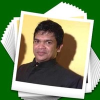 Sharfaraz Nawaz
