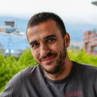 Martin Bachev