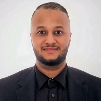 Zakaria Mohamed Mao