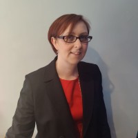 Lorraine Whyte FCCA