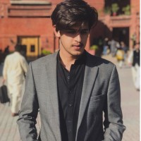 Ibtesam Ali