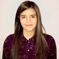 Giovanna Estefania Ramírez Ruiz