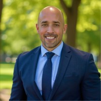 Edward Arias, MBA