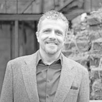 Marcus Mello