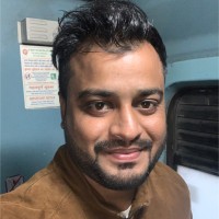 Nabi Shaikh